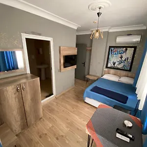 Hotel Koesk