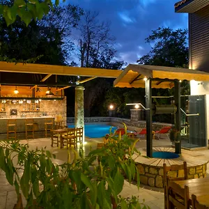 Hotel Kosa Boutique