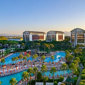 Hotel Trendy Lara, Antalya