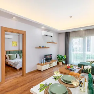 Aparthotel The