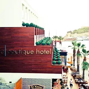 Efe 4* Kusadasi