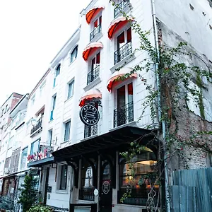 Pearl 3* Istanbul