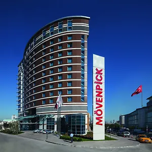 Movenpick 5* Ankara