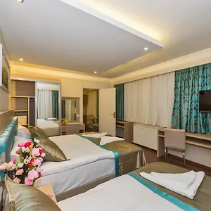 Le Premier House 2* Istanbul