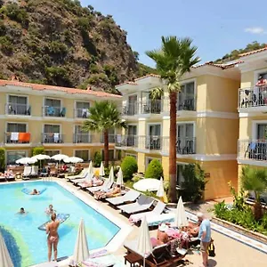 Beldeniz 3* Oludeniz