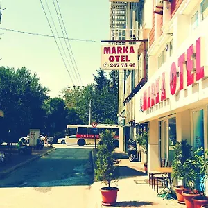 Hotel Marka