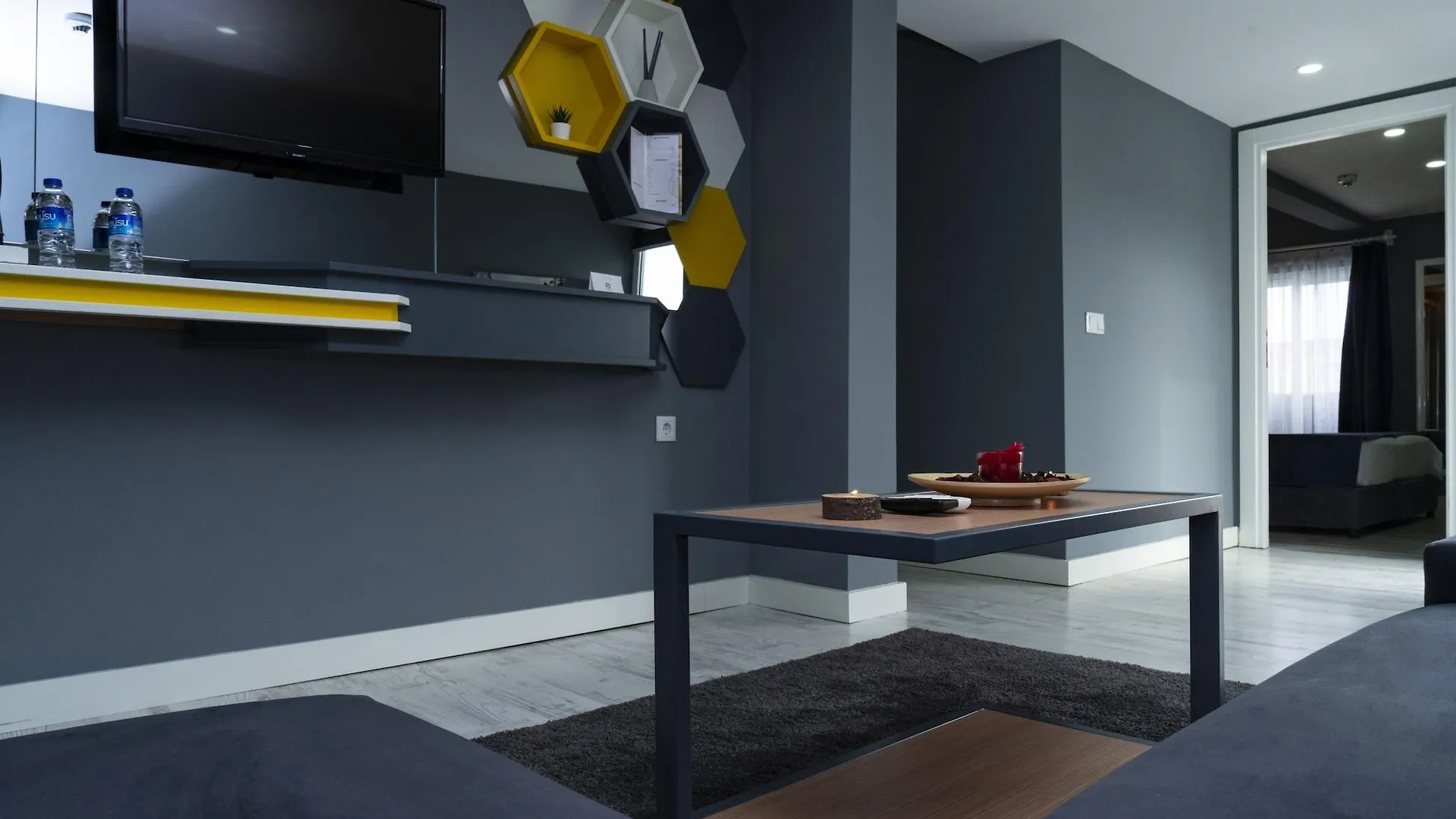 ****  Letstay Hotel - Adults Only Antalya Turquía