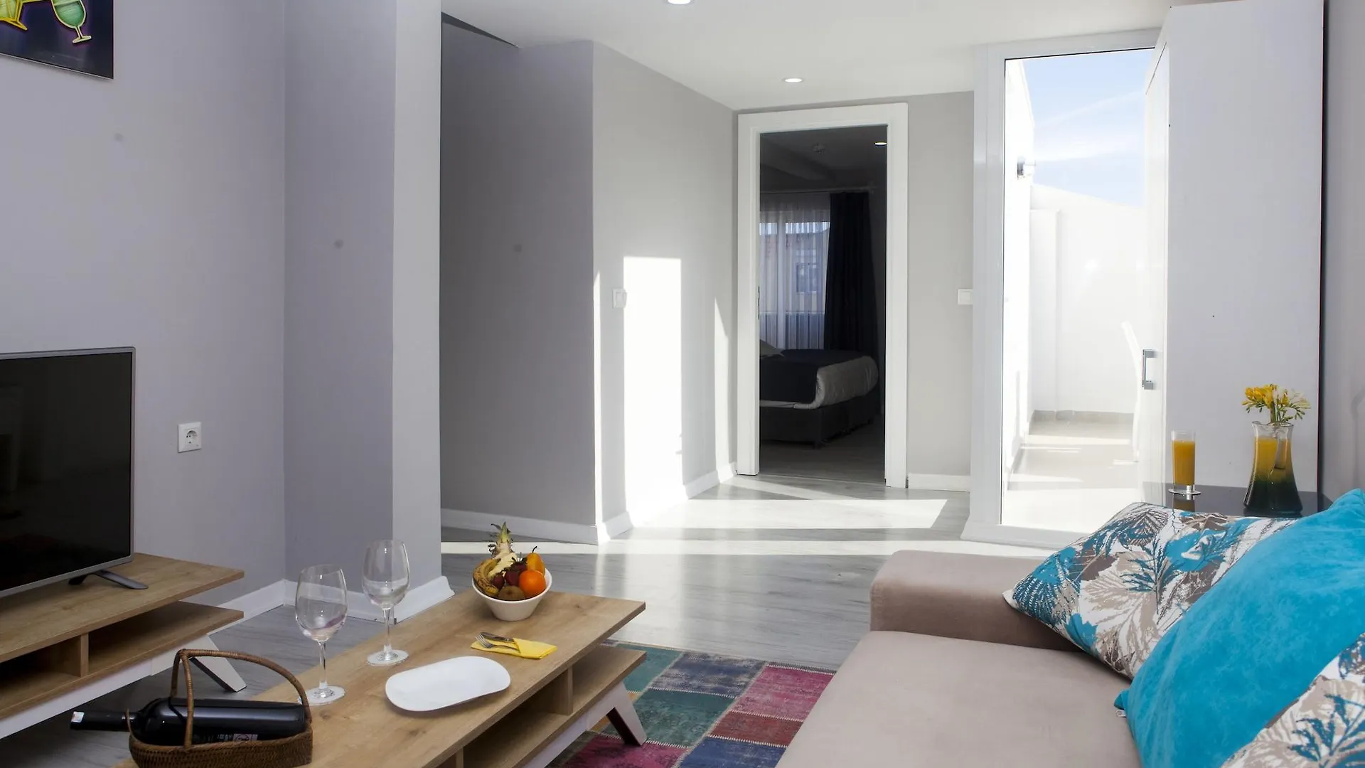 Letstay Hotel - Adults Only
