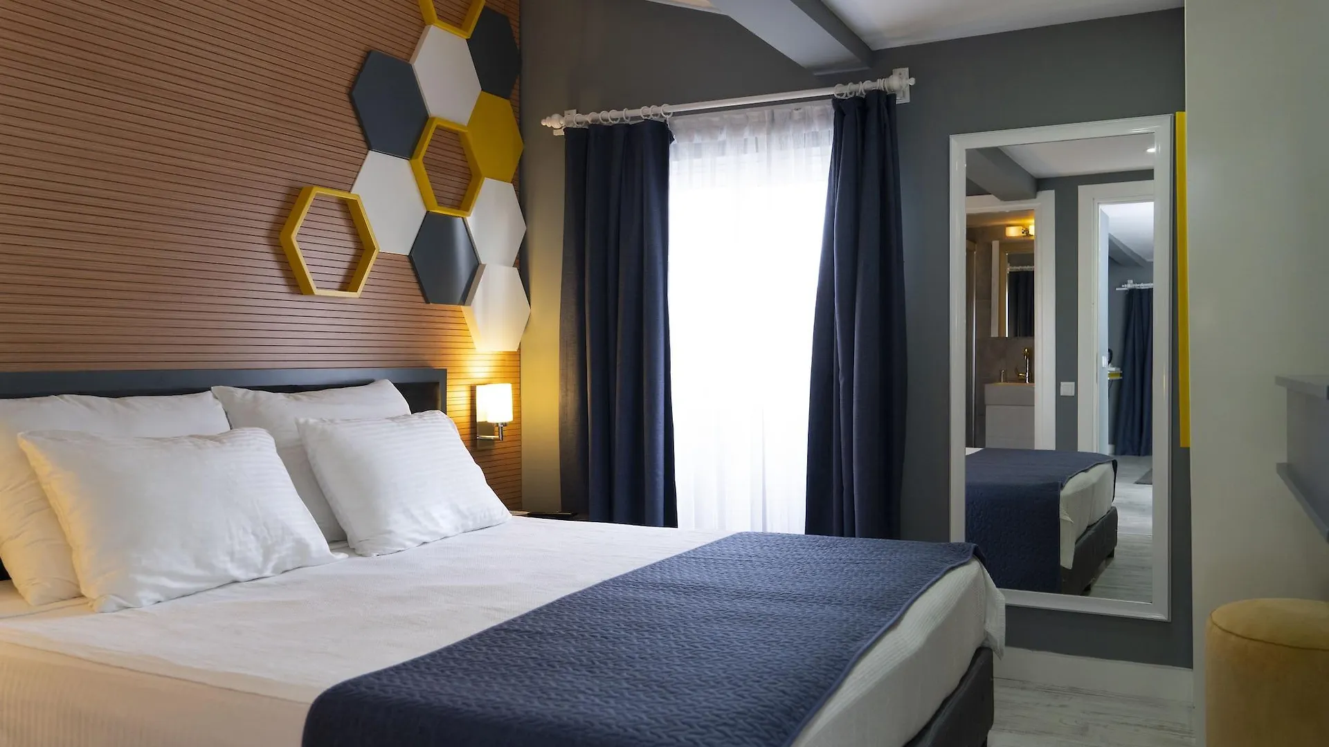 Letstay Hotel - Adults Only Antalya