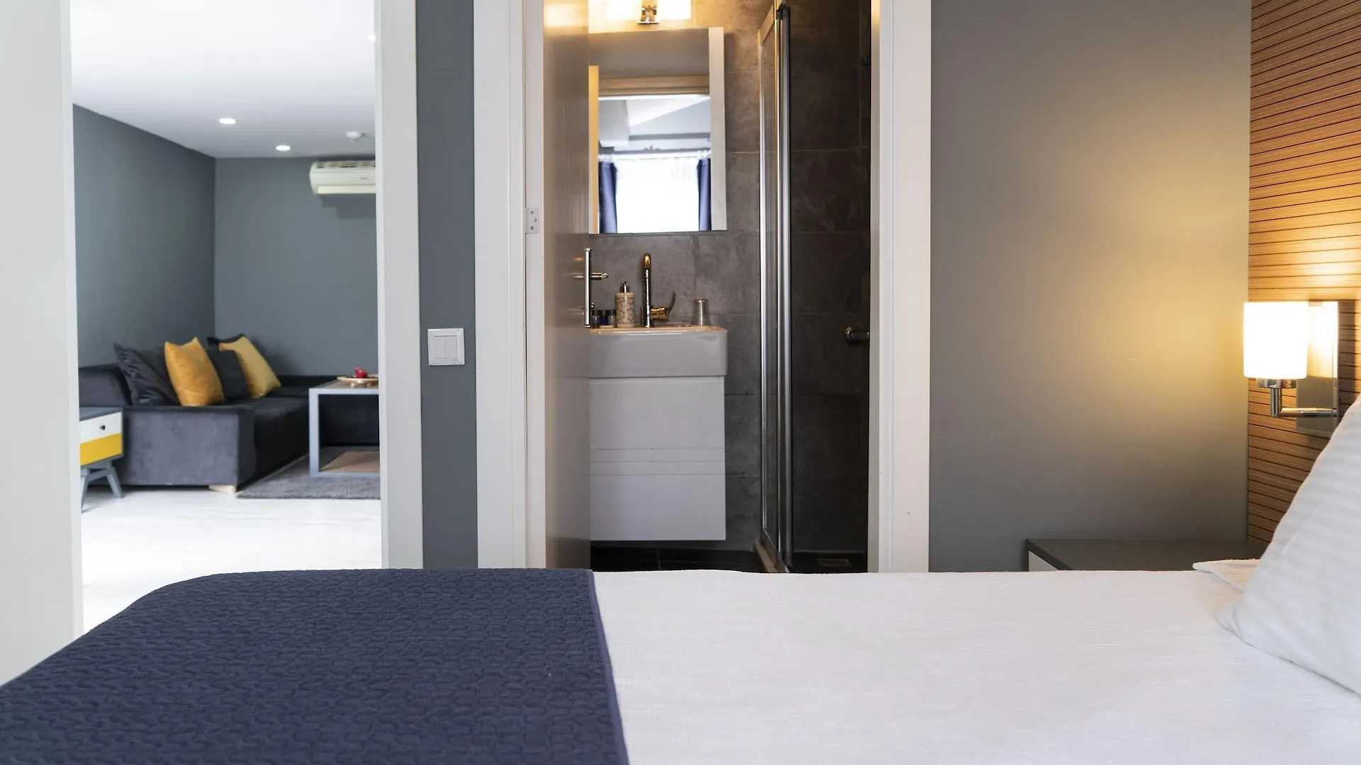 Letstay Hotel - Adults Only Antalya