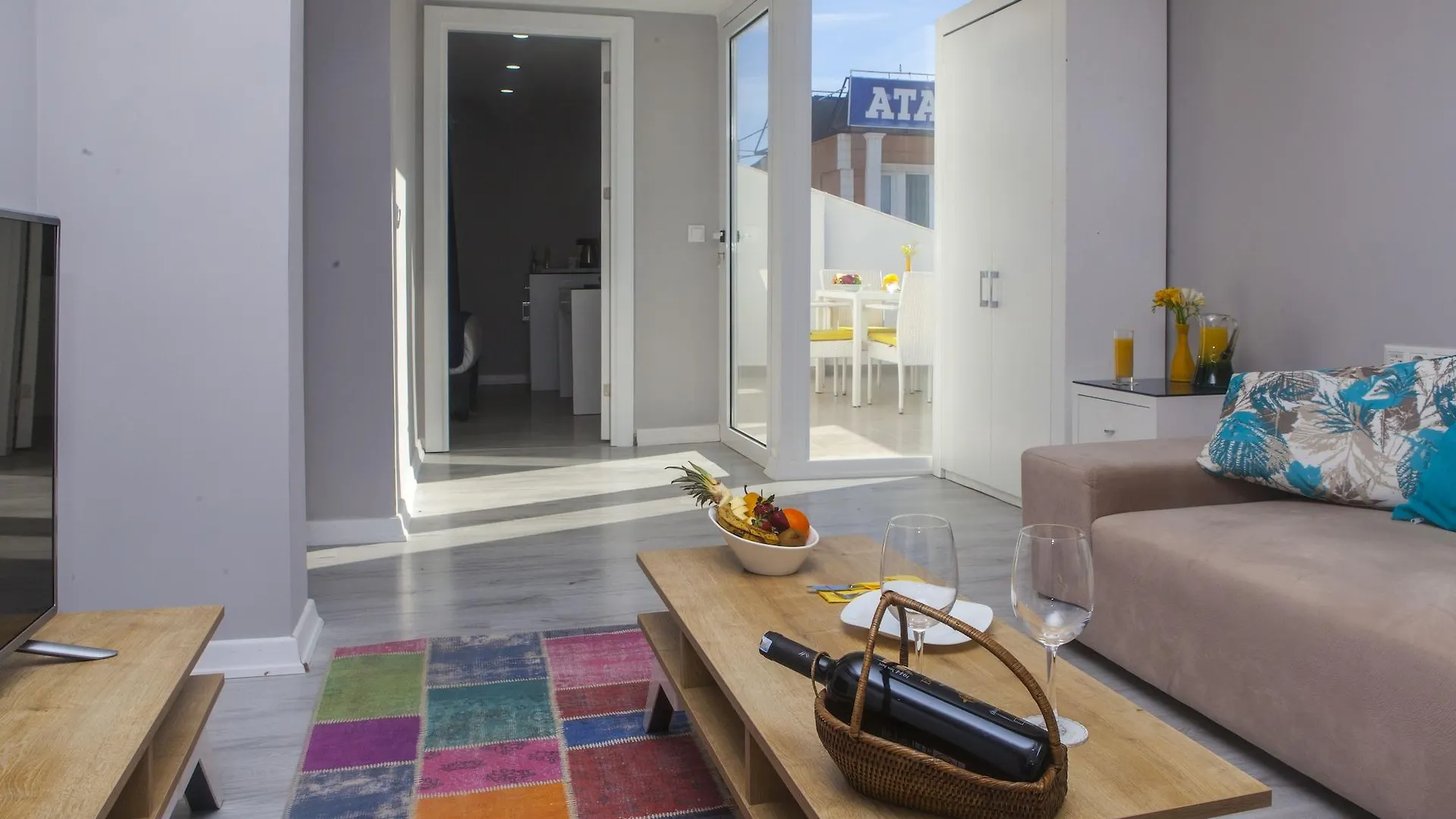 Letstay Hotel - Adults Only