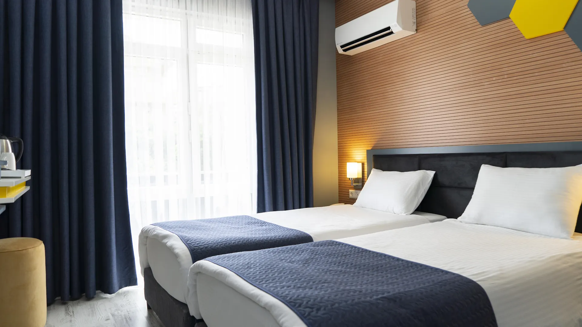 Letstay Hotel - Adults Only Antalya