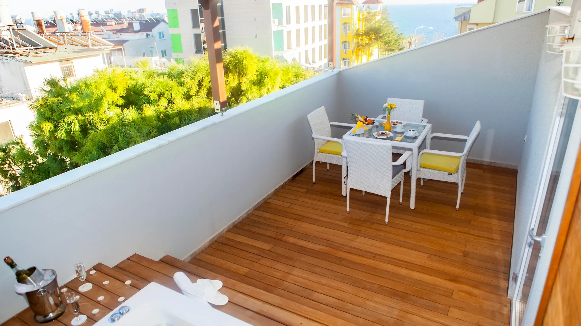 ****  Letstay Hotel - Adults Only Törökország