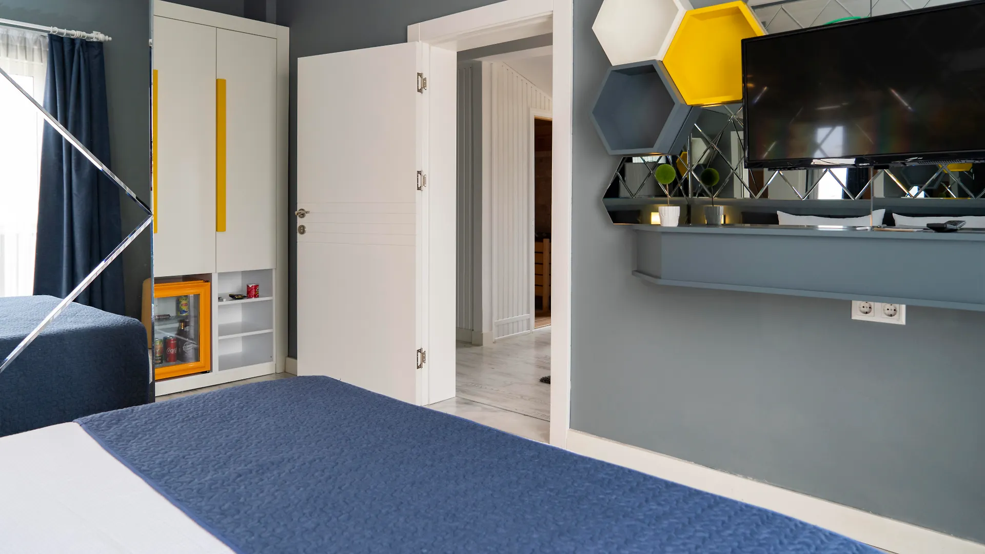 Letstay Hotel - Adults Only  Antalya