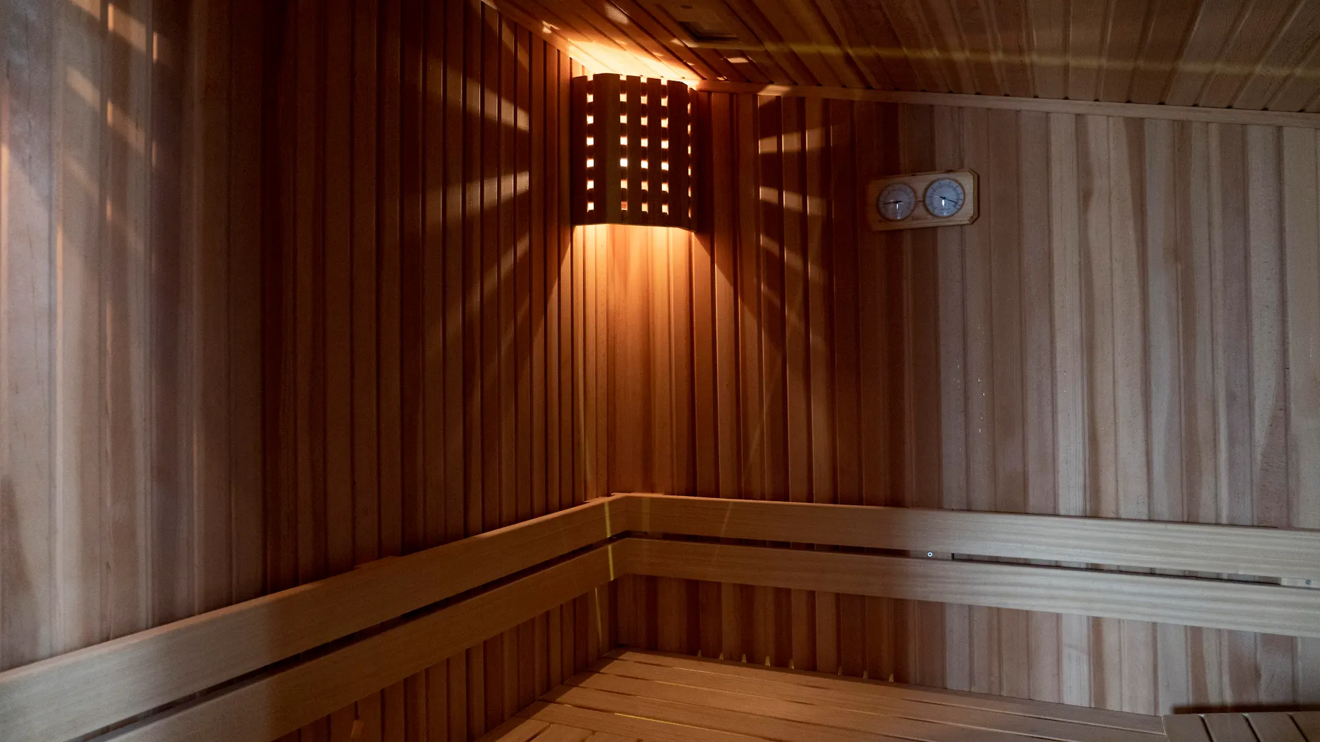 Letstay Hotel - Adults Only Törökország