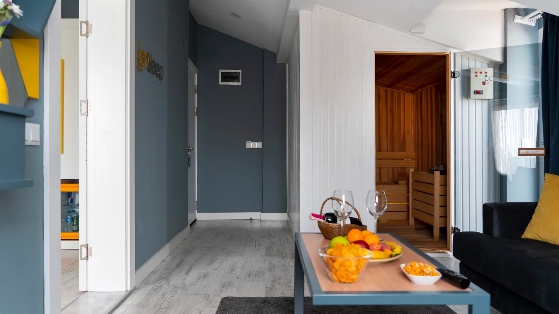 ****  Letstay Hotel - Adults Only Анталья Турция