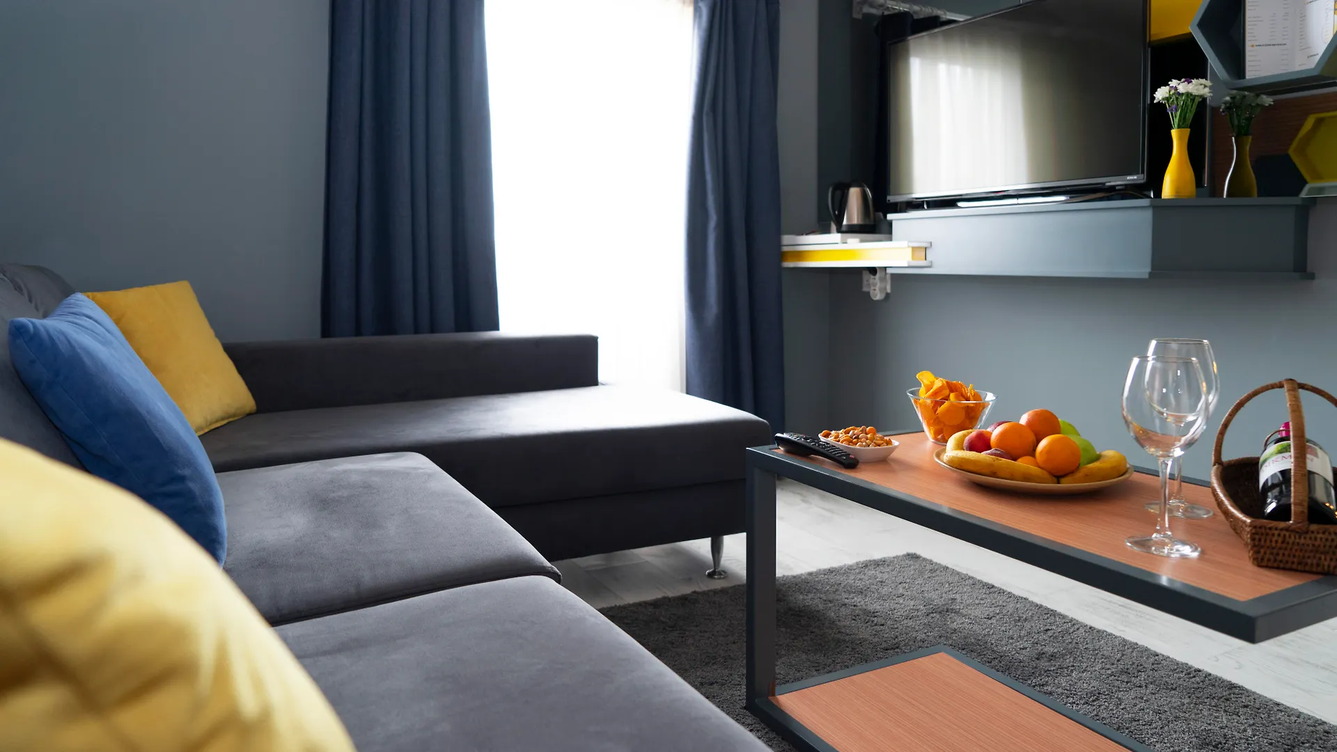****  Letstay Hotel - Adults Only Törökország