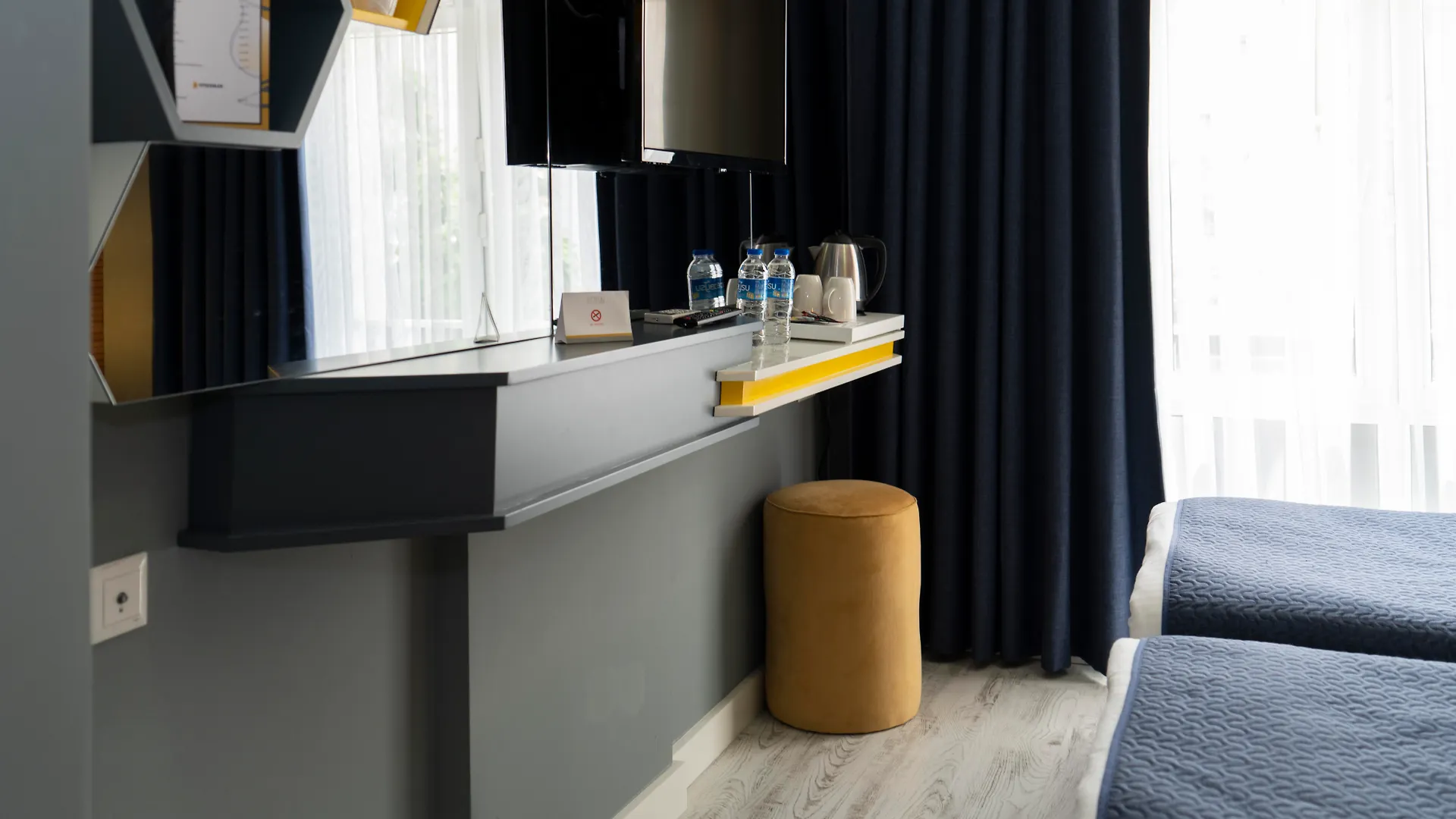 ****  Letstay Hotel - Adults Only Törökország