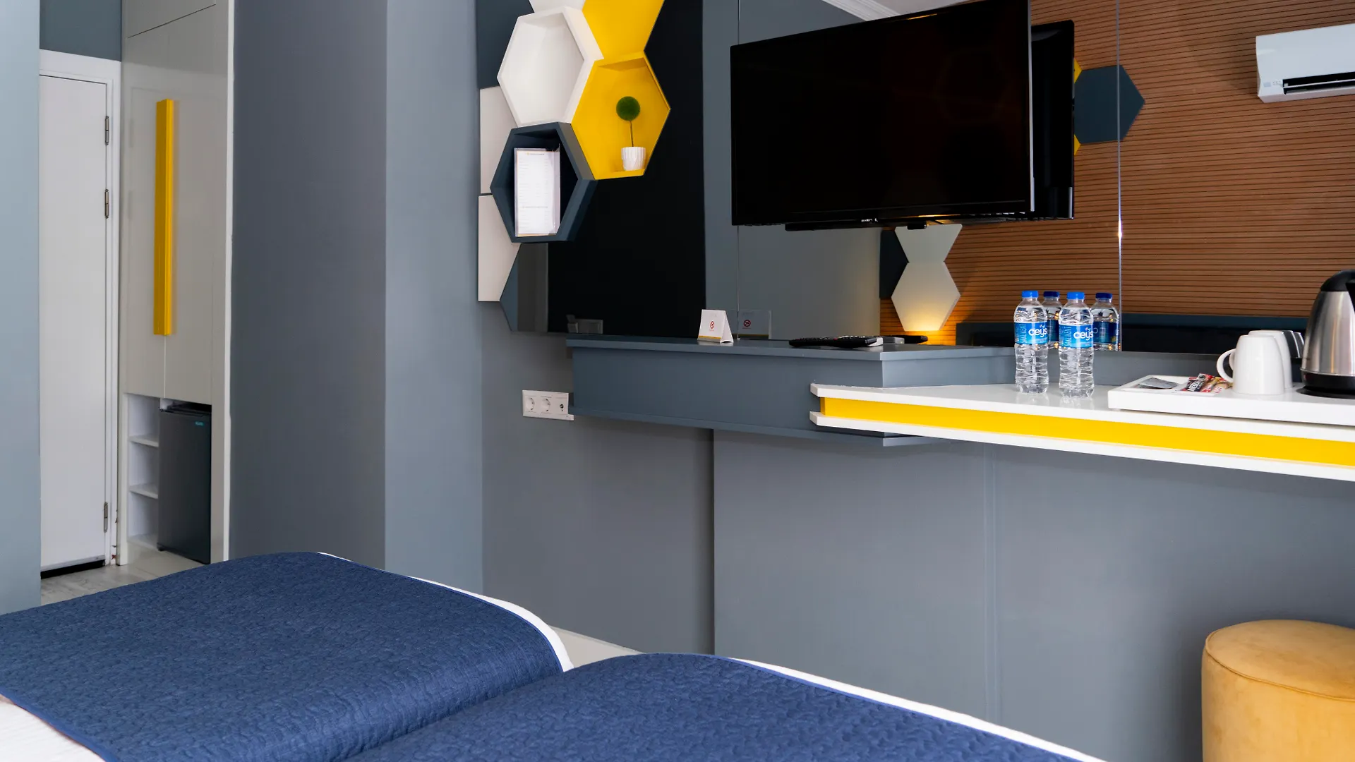Letstay Hotel - Adults Only