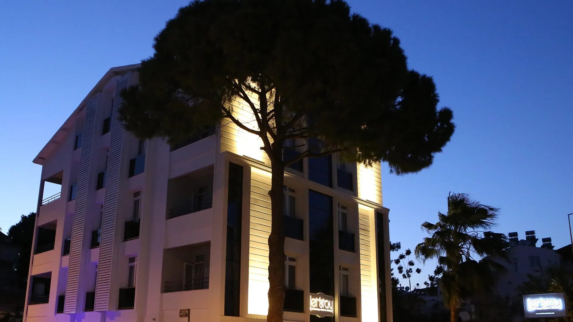 ****  Letstay Hotel - Adults Only Törökország