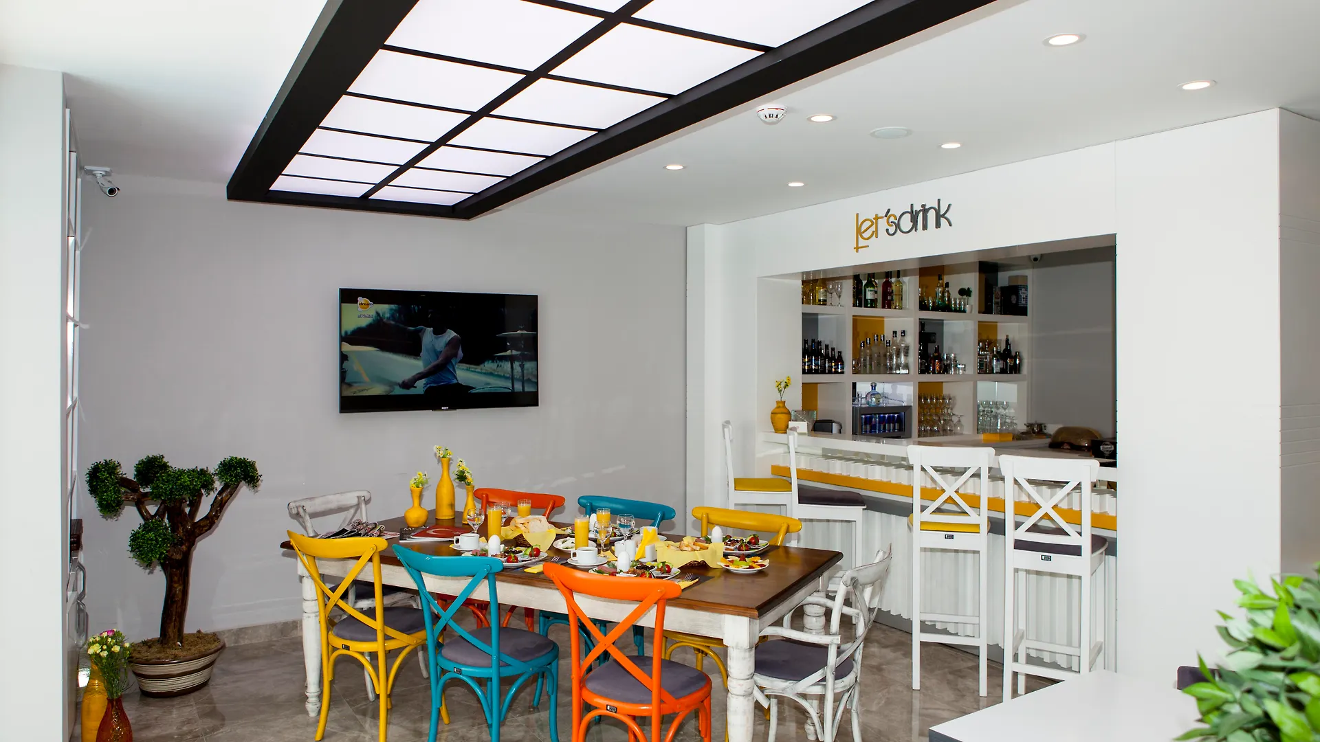 Letstay Hotel - Adults Only 4*, Antalya Törökország