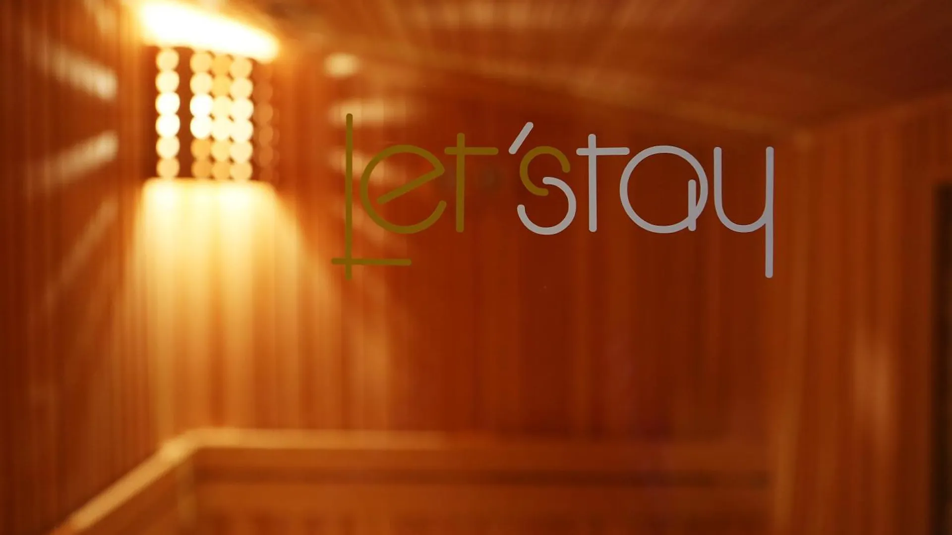 Letstay Hotel - Adults Only 4*, Antalya