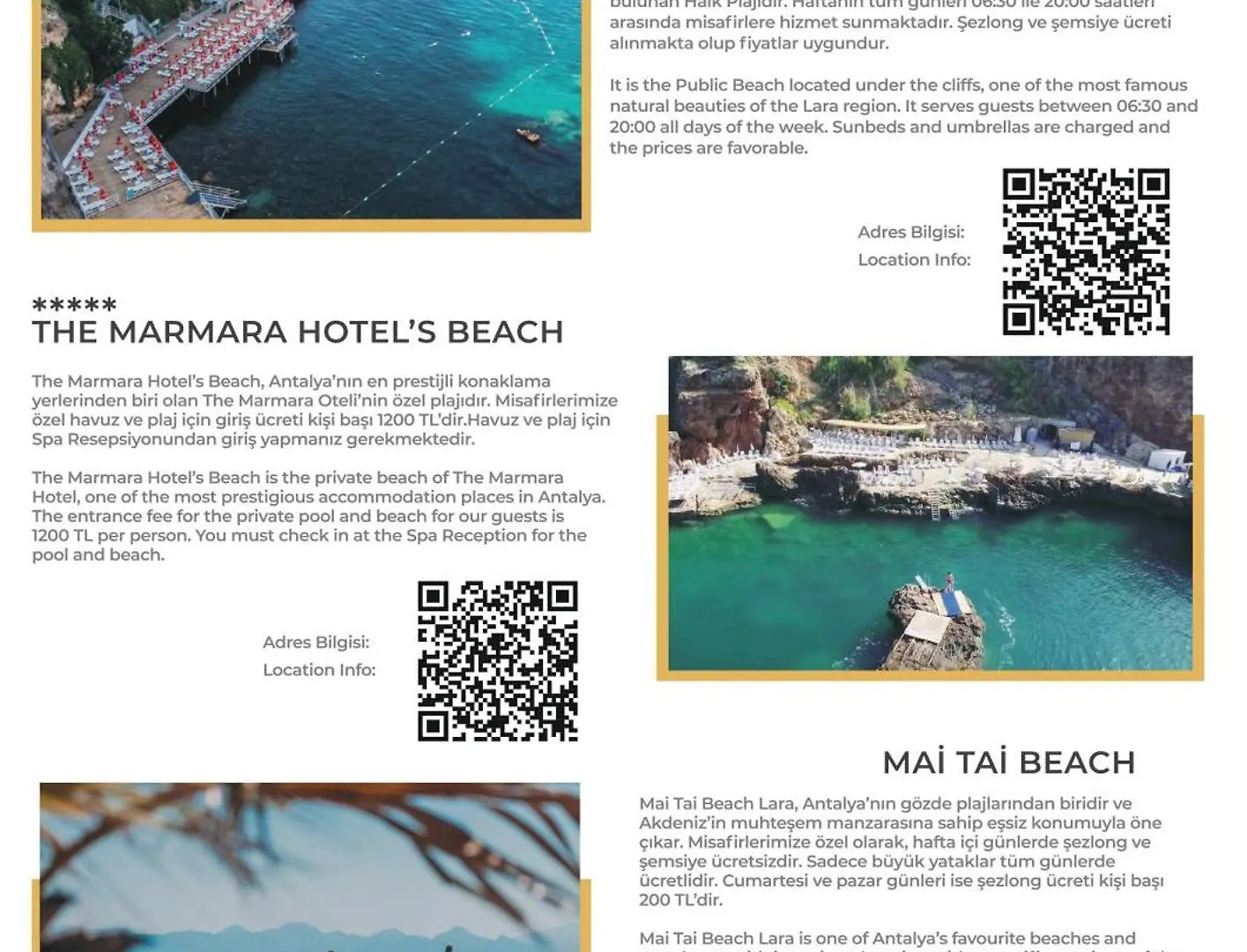 Letstay Hotel - Adults Only Antalya