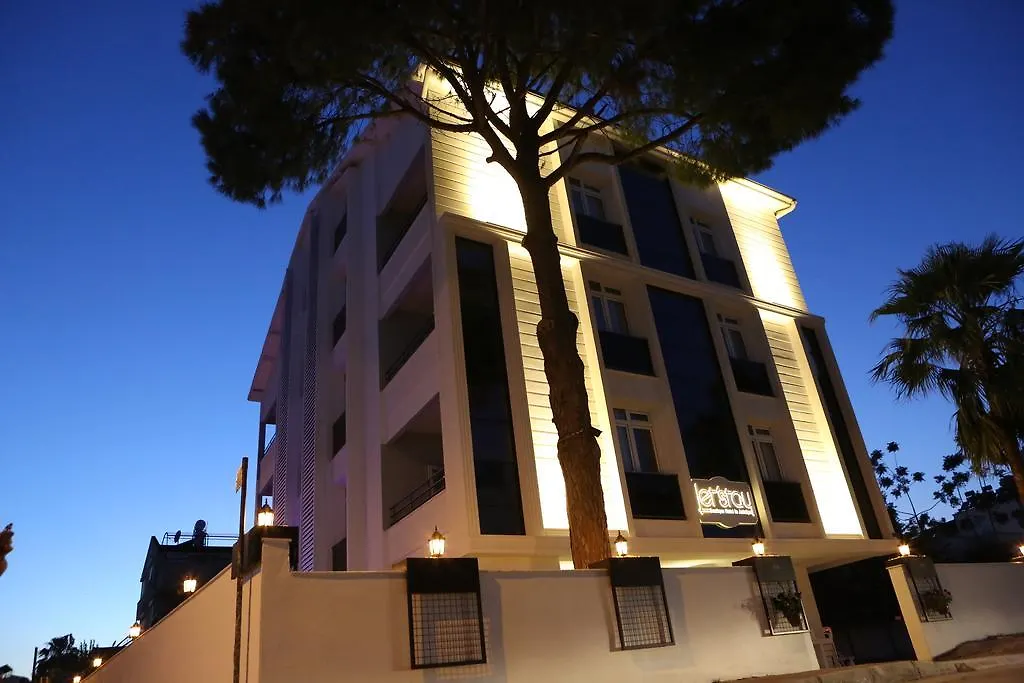 Letstay Hotel - Adults Only