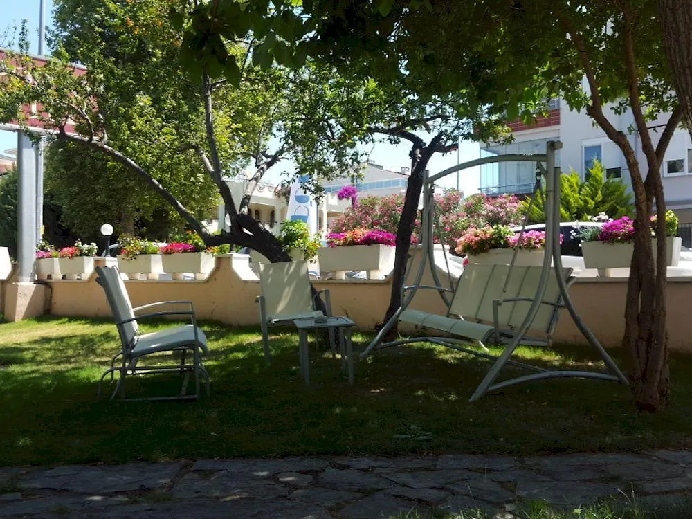 Letstay Hotel - Adults Only