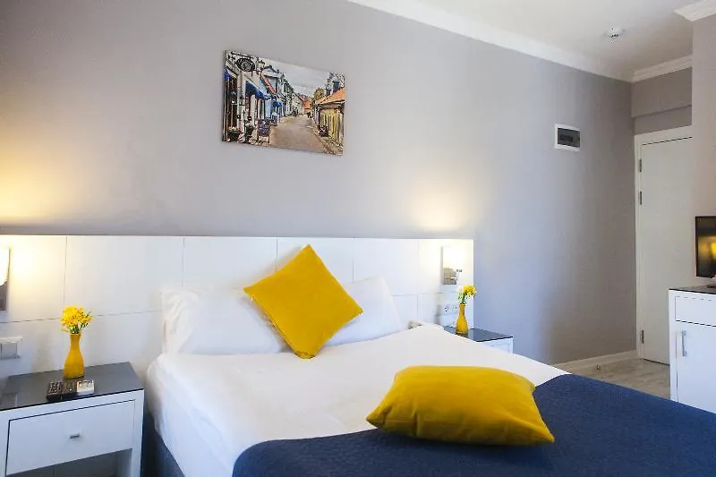 Letstay Hotel - Adults Only
