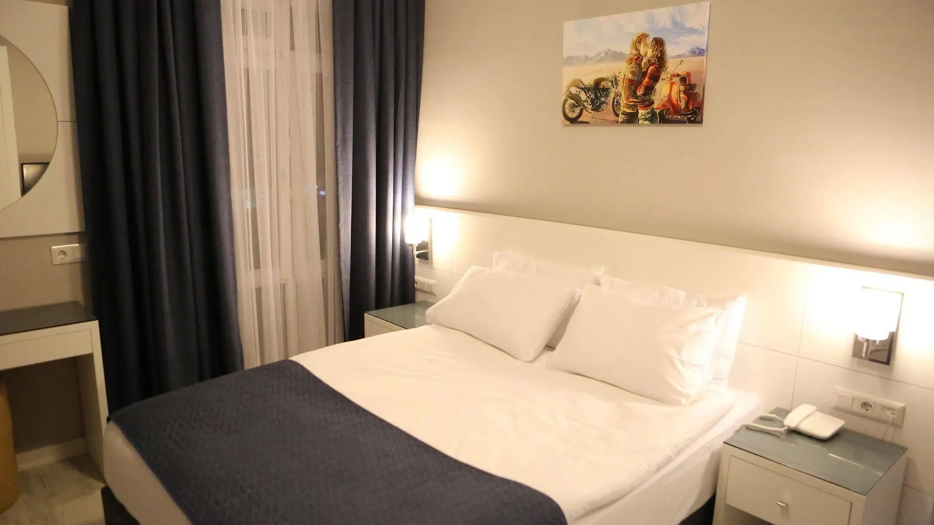 Letstay Hotel - Adults Only Törökország
