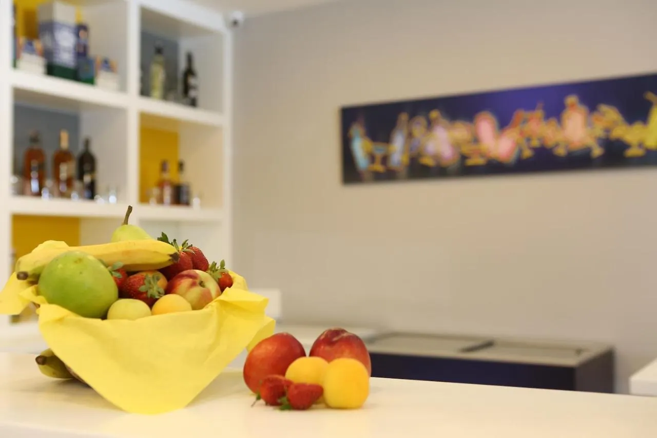 Letstay Hotel - Adults Only Antalya