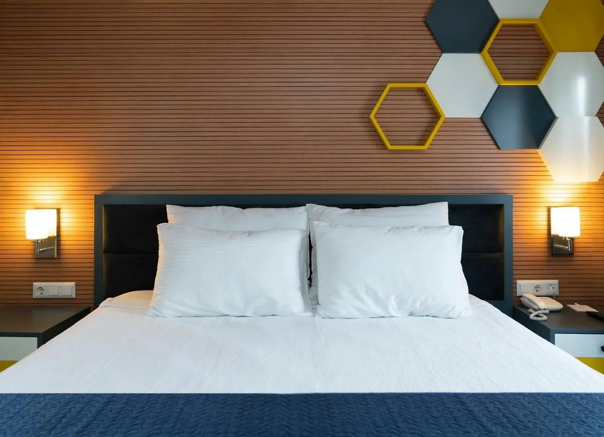 Letstay Hotel - Adults Only