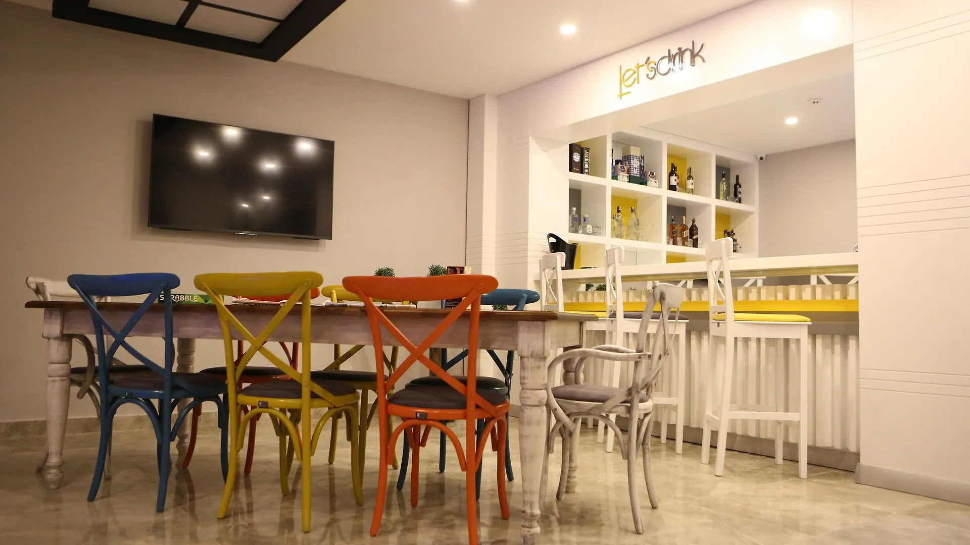 Letstay Hotel - Adults Only Antalya 4*,  Turquía