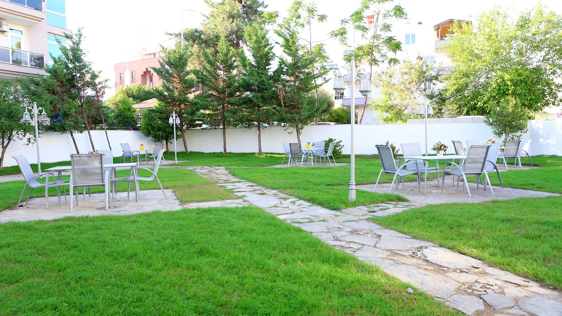 Letstay Hotel - Adults Only 4*, Antalya Törökország