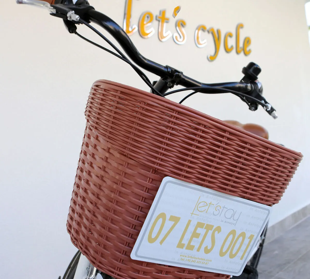 ****  Letstay Hotel - Adults Only Törökország