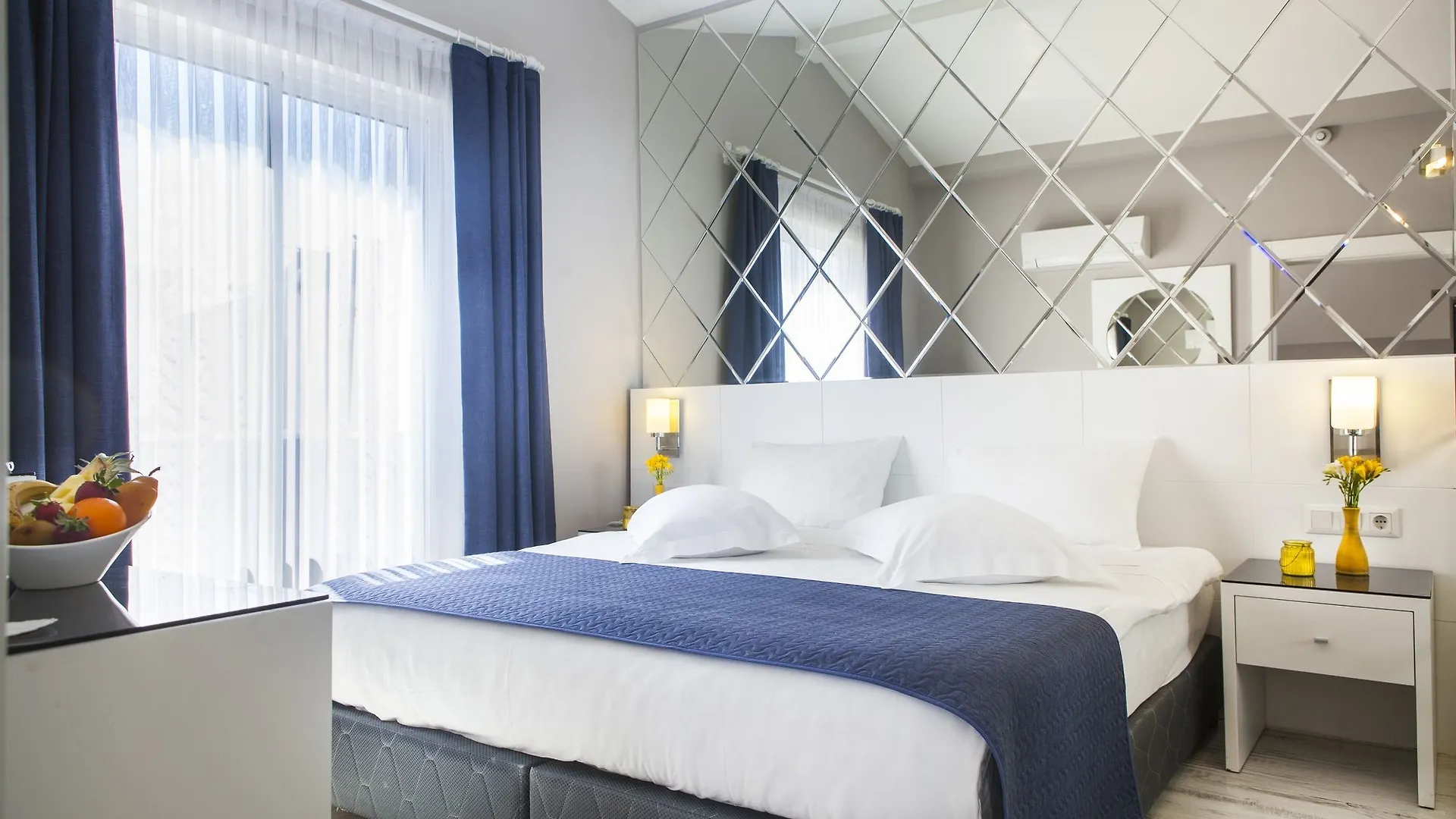 Letstay Hotel - Adults Only  Antalya
