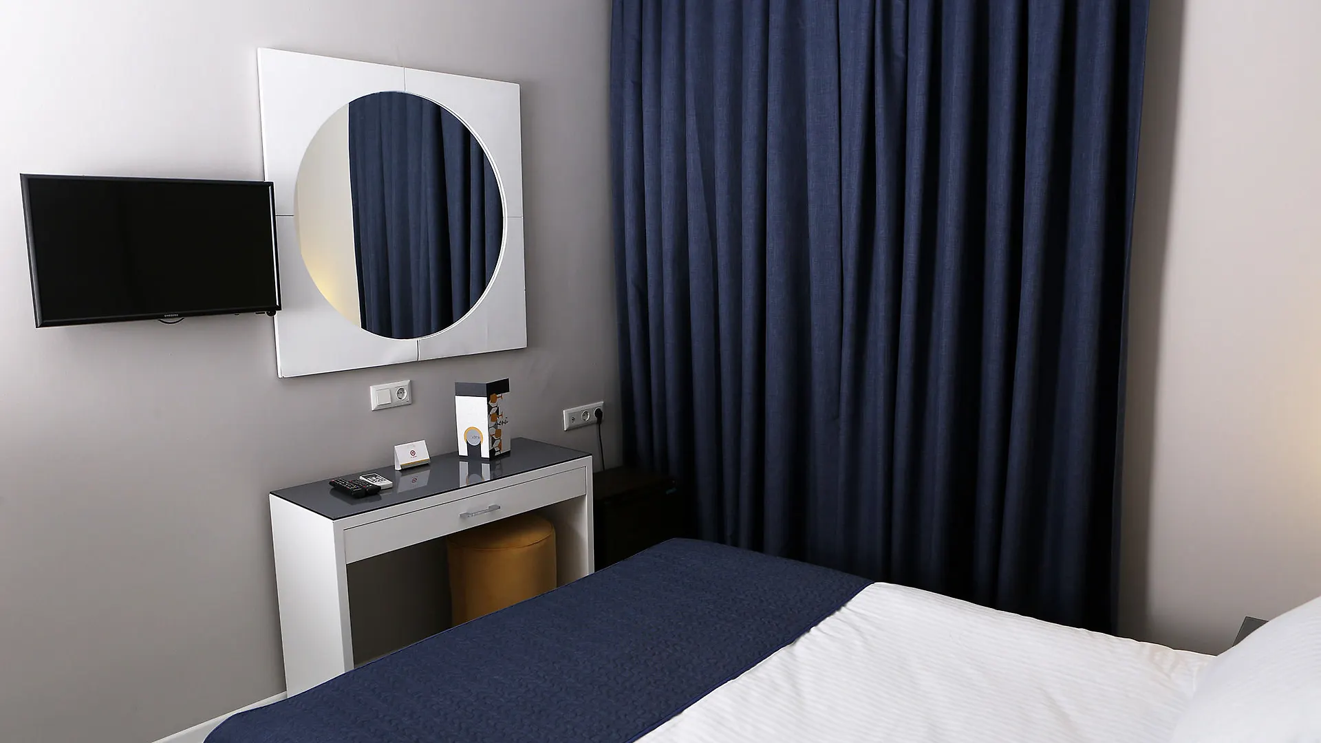 Letstay Hotel - Adults Only Törökország