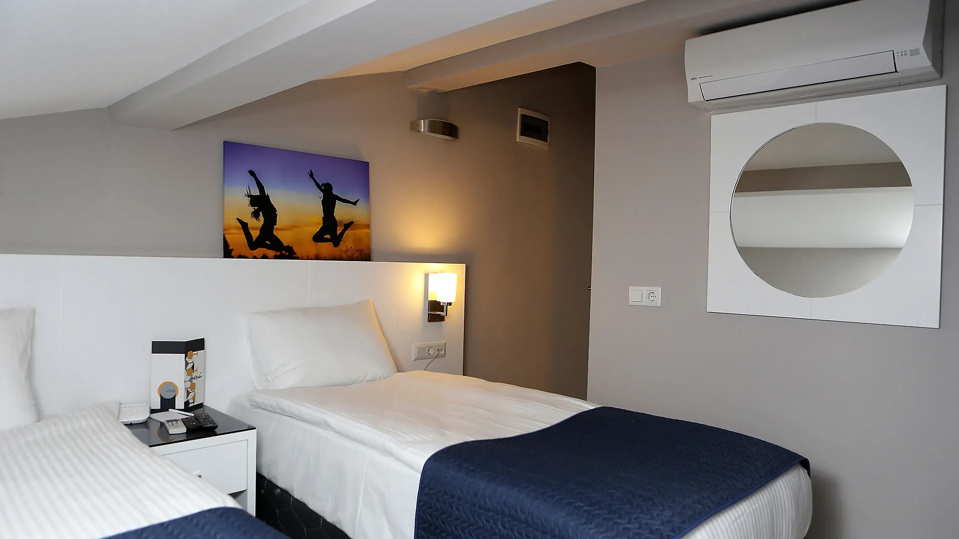 Letstay Hotel - Adults Only 4*, Antalya Törökország