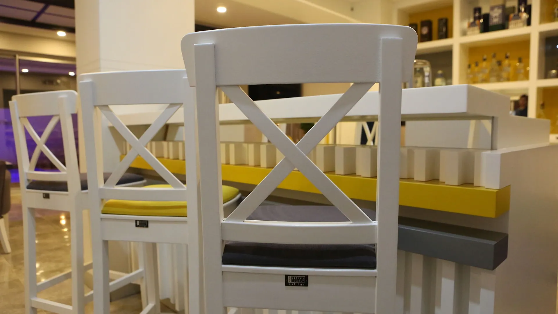 Letstay Hotel - Adults Only Antalya