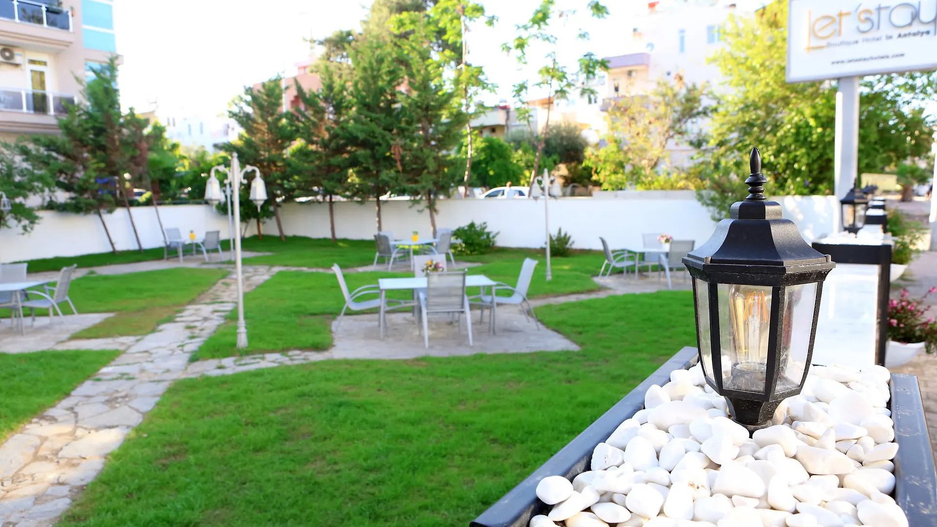 Letstay Hotel - Adults Only