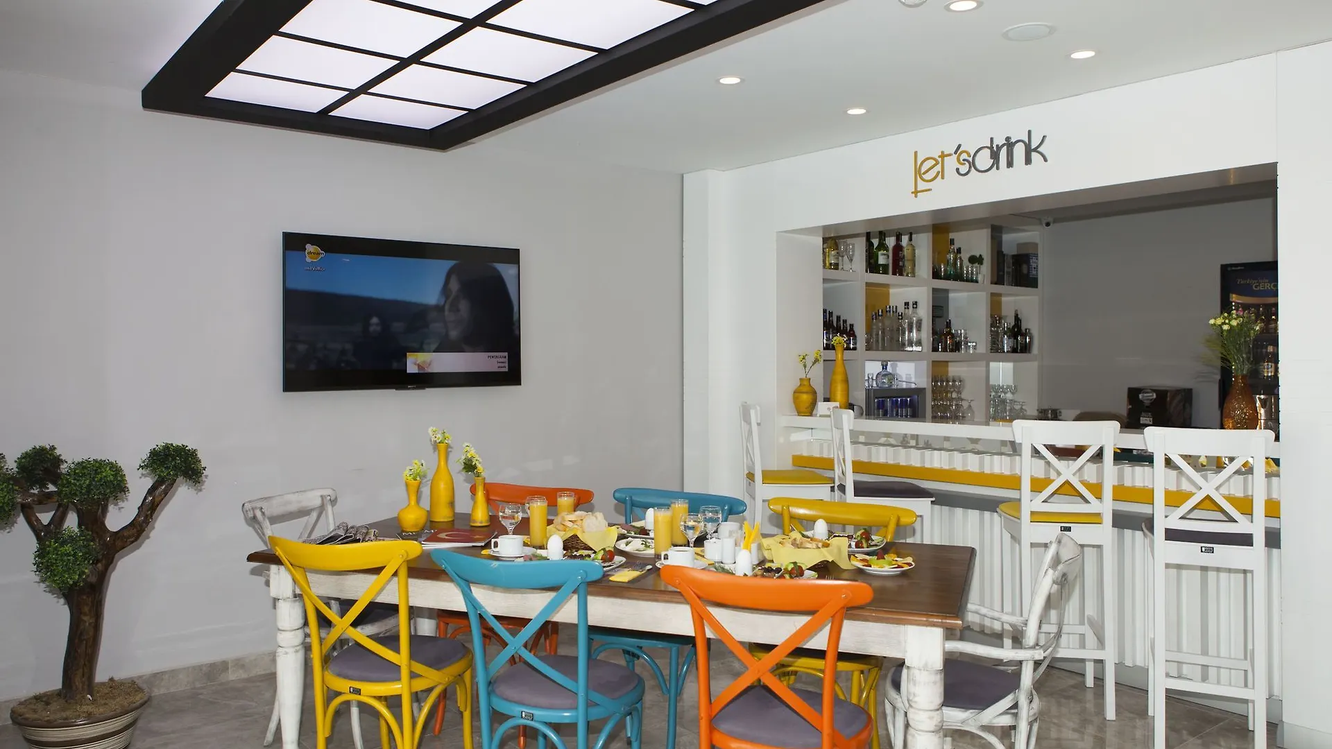 Letstay Hotel - Adults Only