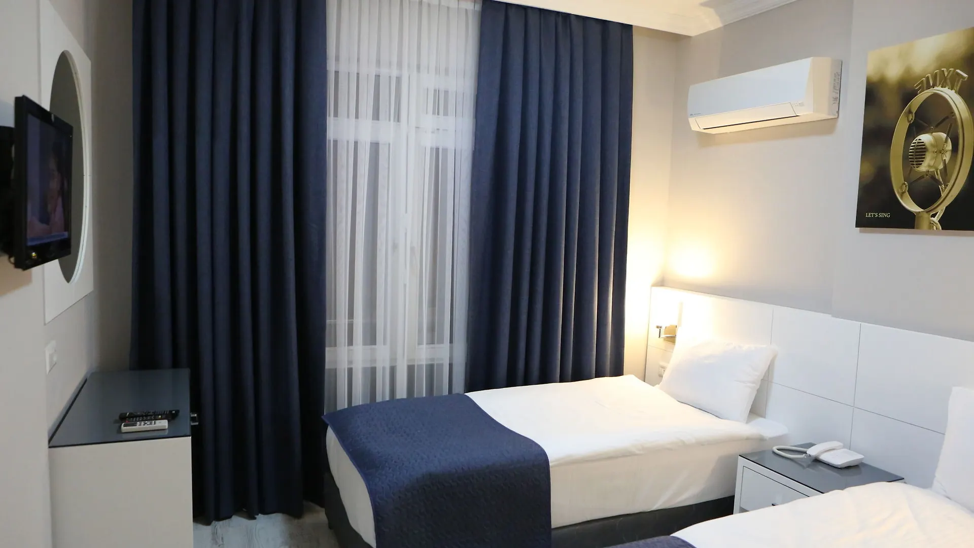 Letstay Hotel - Adults Only 4*, Antalya