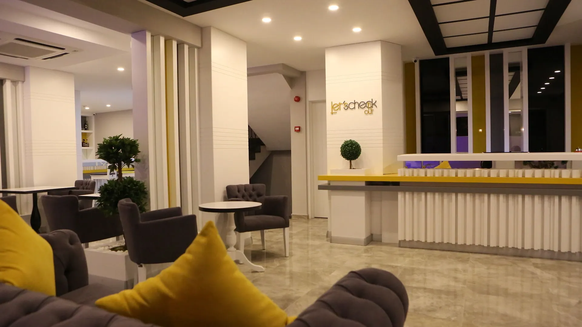 Letstay Hotel - Adults Only