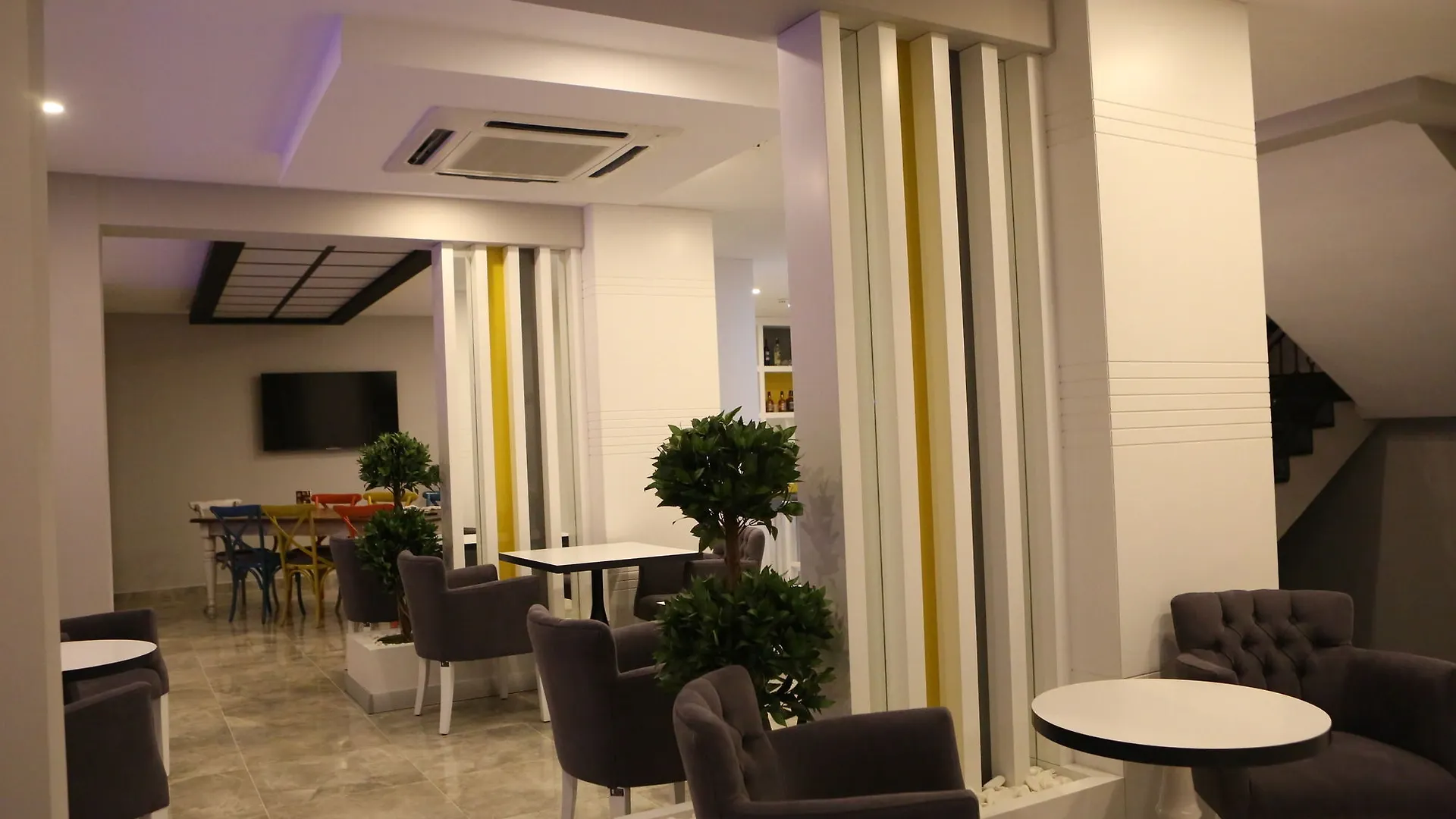 Letstay Hotel - Adults Only 4*, Antalya Törökország