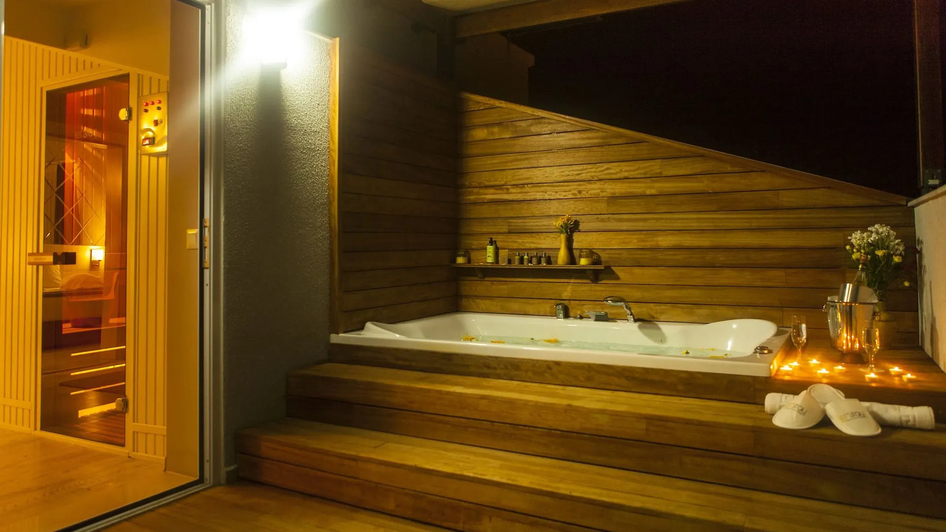 Letstay Hotel - Adults Only  Antalya