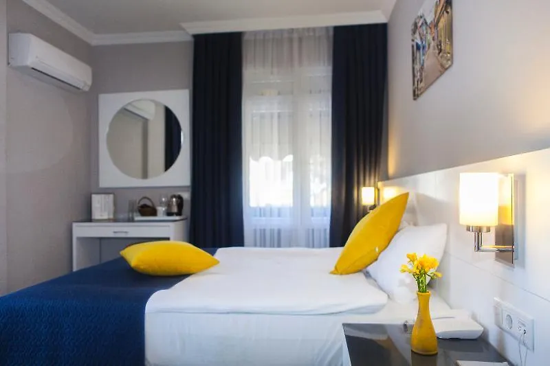 Letstay Hotel - Adults Only