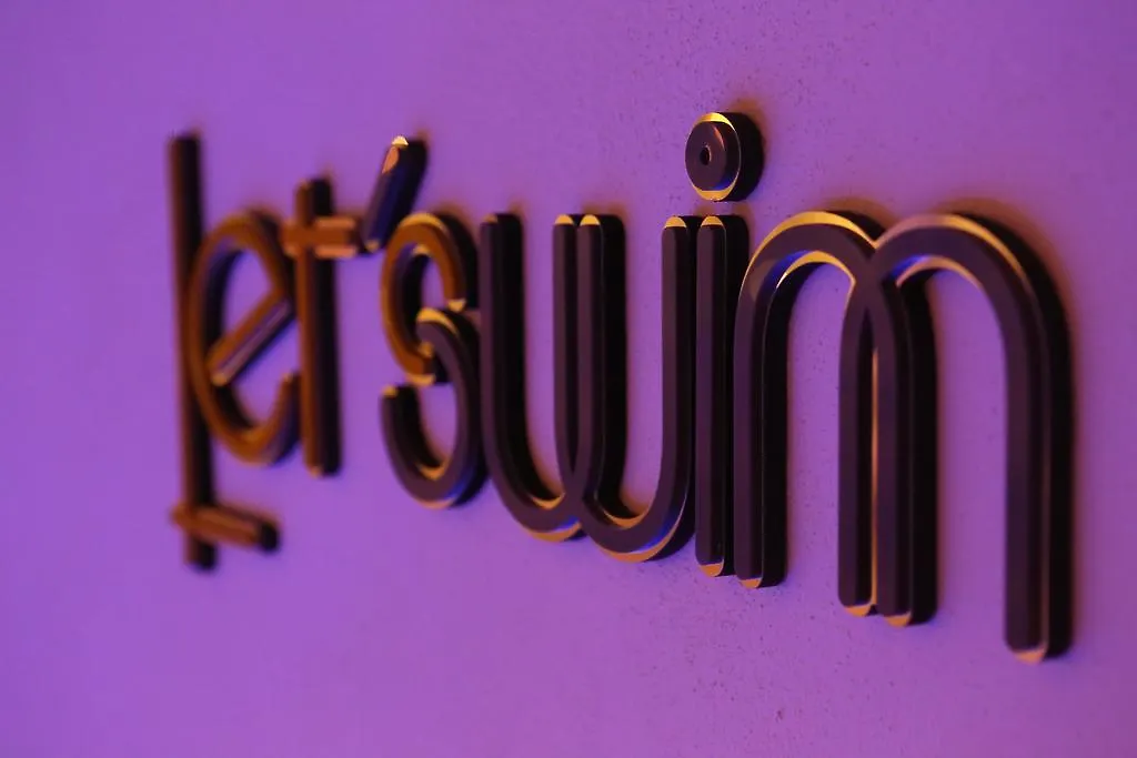 Letstay Hotel - Adults Only Antalya