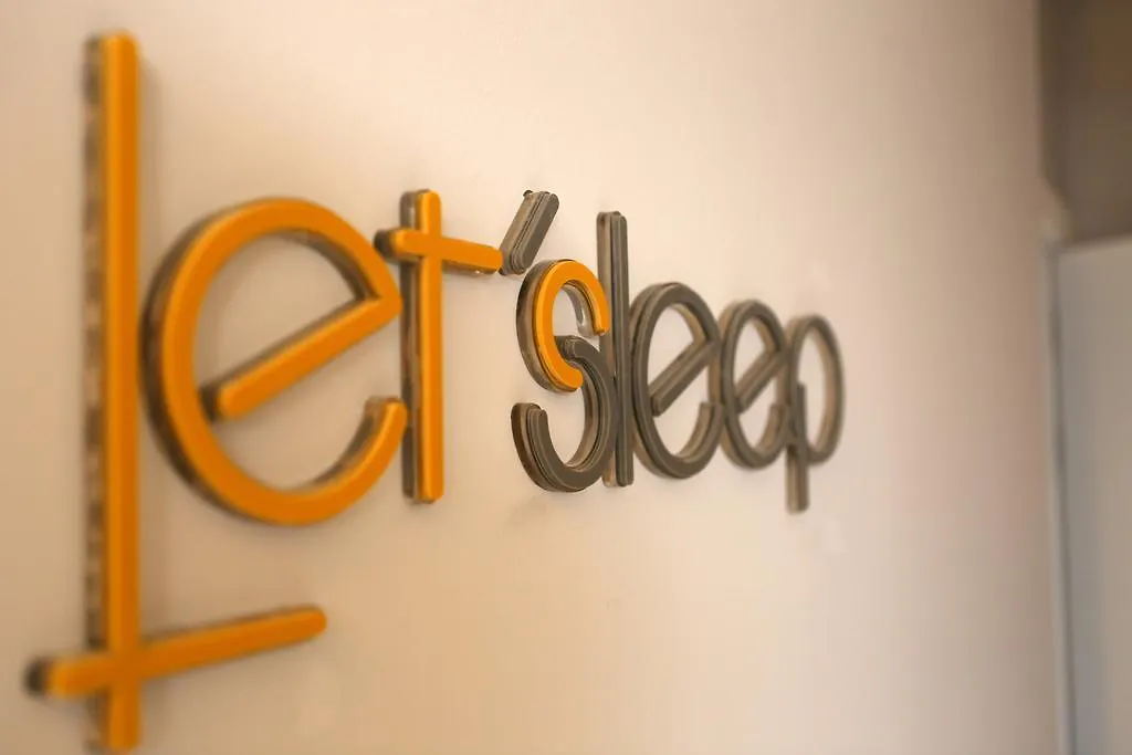 Letstay Hotel - Adults Only Antalya